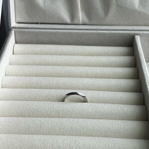 Tiffany Wedding Band
